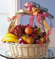 Fruit of the Earth